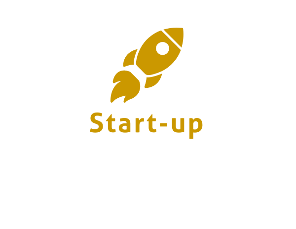Start-up
