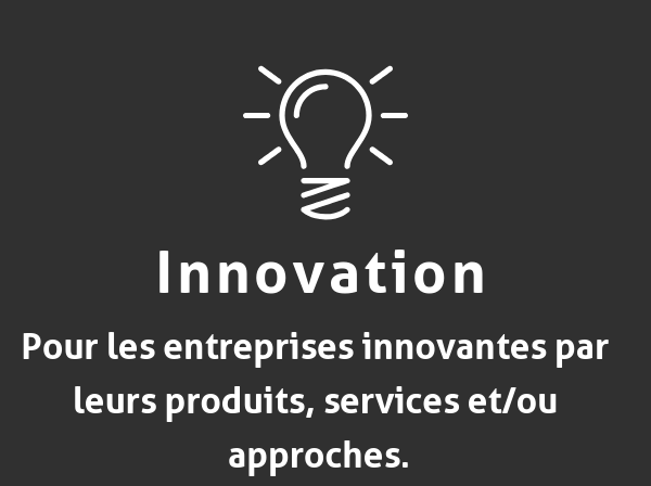 Innovation