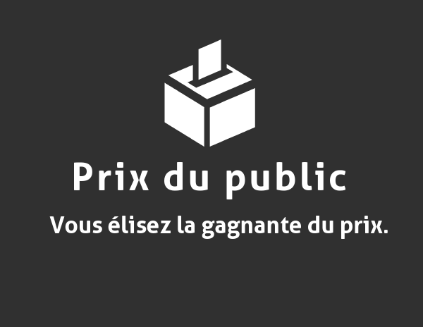 Prix du public