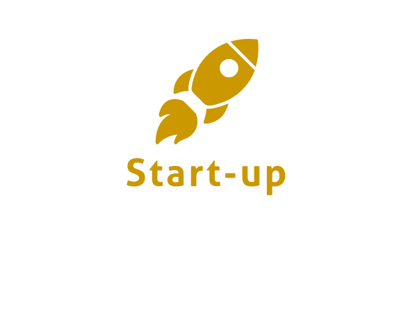 Start-up