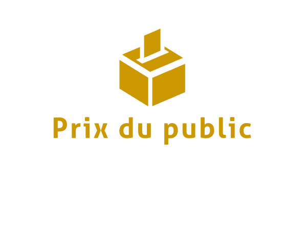 Prix du public