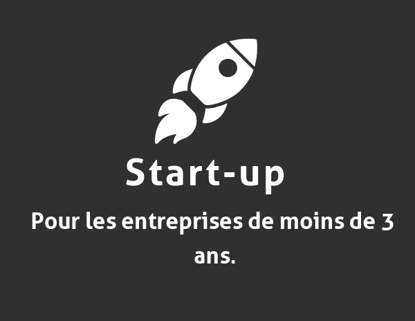 Start-up